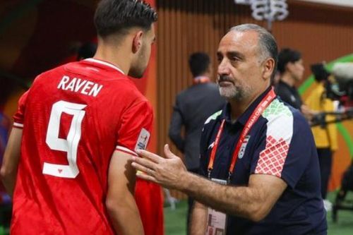 HLV đội Iran tiếc vì... chỉ thắng Indonesia 3-0