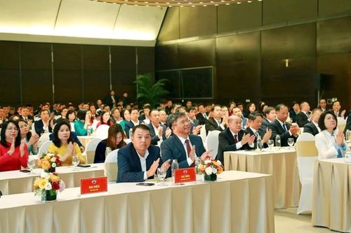 Tổng công ty Công nghiệp mỏ Việt Bắc TKV: Hoàn thành các chỉ tiêu sản xuất kinh doanh năm 2024