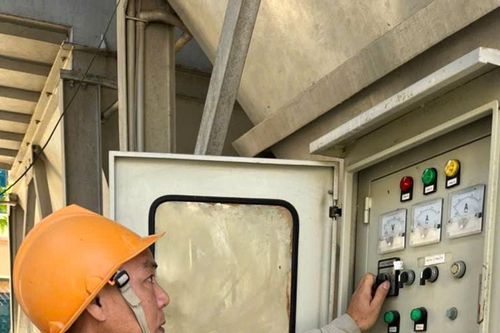 Người cán bộ có nhiều sáng kiến trong công việc