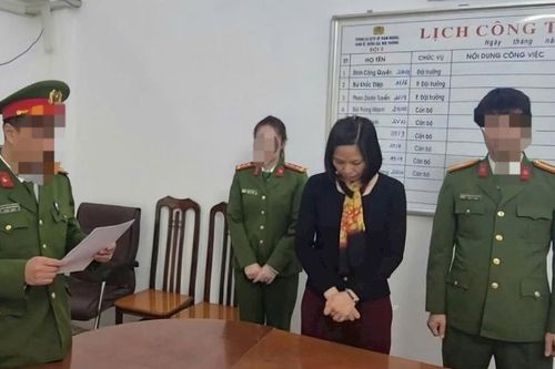 Hòa Bình: Khởi tố vụ án làm giả báo cáo đánh giá tác động môi trường