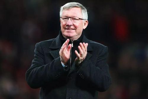 Sir Alex Ferguson tái xuất