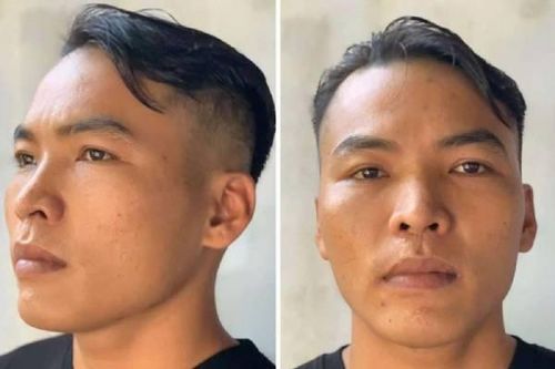 Đối tượng mua bán trái phép chất ma túy trốn khỏi nơi giam giữ