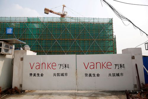 Khủng hoảng bất động sản Trung Quốc vào giai đoạn mới