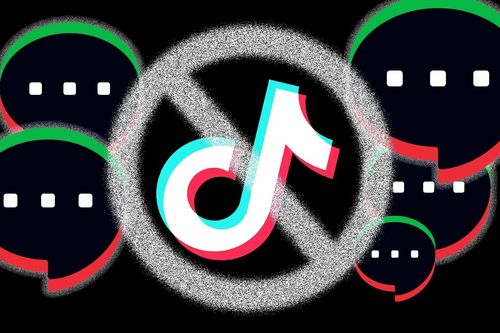 Điều gì xảy ra khi một quốc gia cấm TikTok?
