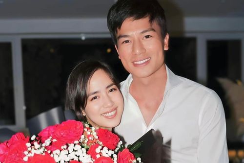 Hiếu Nguyễn yêu bạn gái người Philippines