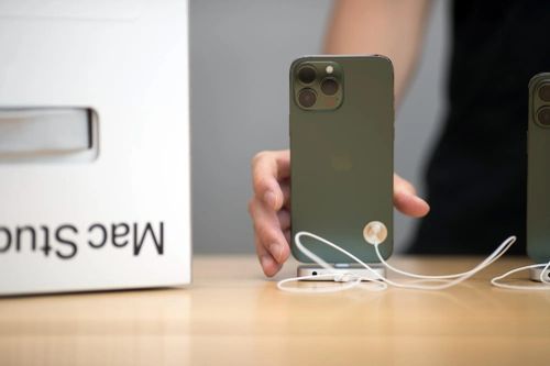 Apple sắp ra mắt gì vào tuần tới?
