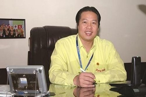 Rạng Đông Holding lại bị nhắc nộp BCTC, nguy cơ bị xử lý nặng hơn