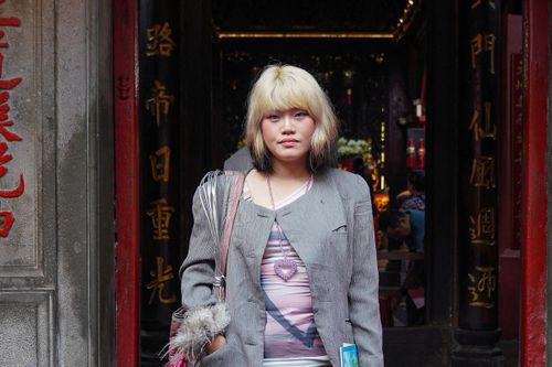 10 năm đi chùa Ngọc Hoàng cầu duyên vẫn không mảnh tình vắt vai