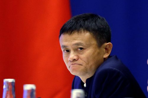 Ông Tập Cận Bình sắp họp với giới công nghệ, dự kiến có Jack Ma