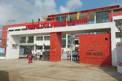 Huyện Hoài Đức: 'Bước chạy đà' vững chắc lên quận