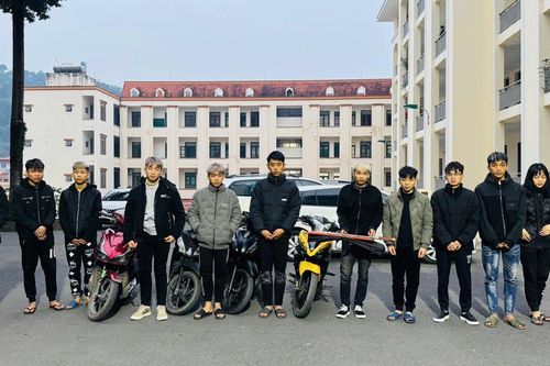 Lào Cai: 3 người tử vong khi bị nhóm thanh niên rượt đuổi