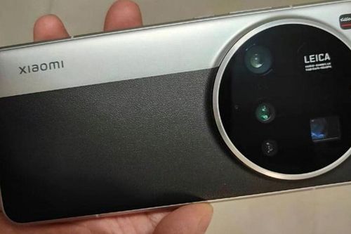 Xiaomi 15 Ultra đã được mở đặt trước