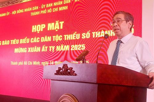 Nhiều đóng góp của đồng bào các dân tộc thiểu số trong phát triển kinh tế