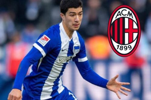 Tin nóng thể thao sáng 14/2: Tài năng gốc Việt được Milan săn đón; 'Người thừa' MU gây sốt với siêu phẩm