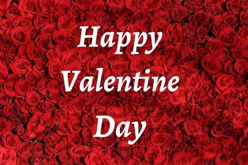 Lời chúc ngày Valentine 14/2 ngọt ngào và ý nghĩa nhất 2025