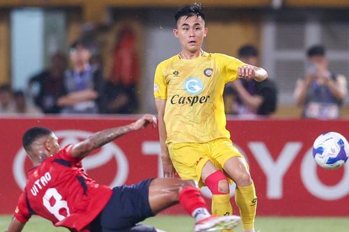 Vòng 13 V-League 2024/25: Quà 'Valentine' cho ai?