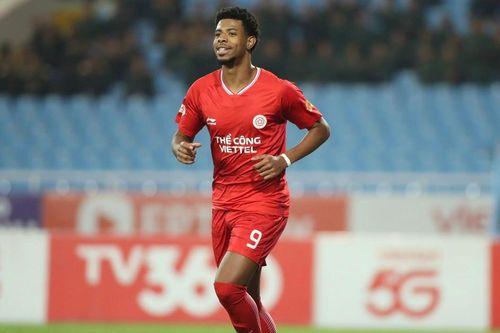 Chuyên gia Đoàn Minh Xương: 'V-League tăng tốc trước lượt về'