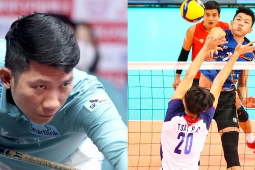 Tin nóng thể thao tối 14/2: Phụ công cao nhất ĐT bóng chuyền Việt Nam nhập ngũ; cơ thủ Ngô Đình Nại vô địch ở Hàn Quốc