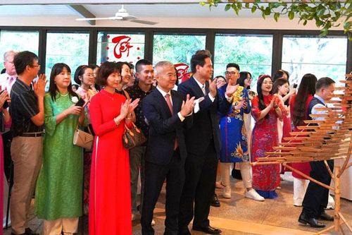 Cộng đồng người Việt tại Australia giữ gìn bản sắc văn hóa dân tộc, hướng về quê hương