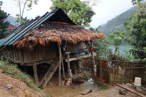 Thống nhất phương án, kinh phí xử lý vướng mắc kéo dài ở Dự án Thủy điện Bản Vẽ