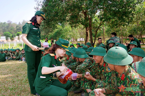 Tình đồng đội