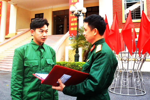 Viết tiếp ước mơ