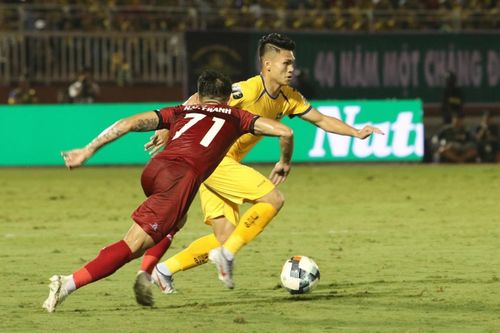 V.League 2024/25 chiều mai (15-2): Sóng ở đáy sông