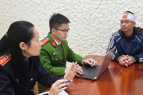 Ẩn họa khôn lường từ việc tàng trữ vũ khí trái phép