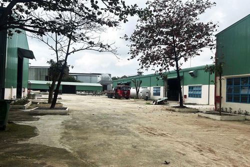 Cần giám sát chặt việc khắc phục sự cố môi trường