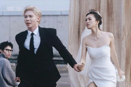 Sôi động âm nhạc mùa lễ tình nhân