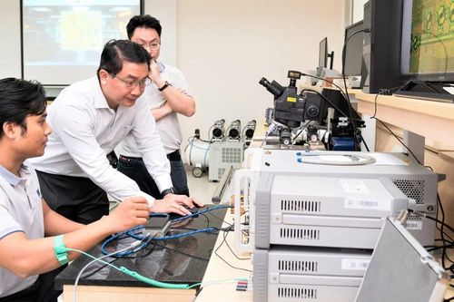 Triển khai Nghị quyết 57-NQ/TW: Các trường đại học điều chỉnh chiến lược phát triển