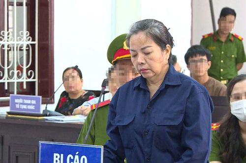 Làm giả hồ sơ mỏ cát, lừa đảo chiếm đoạt hơn 11 tỷ đồng