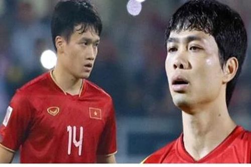 Công Phượng, Hoàng Đức lỡ hẹn trận cầu lịch sử