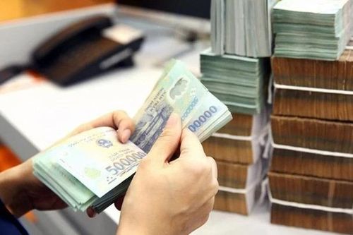 Quy định chế độ tiền thưởng cho cán bộ, viên chức