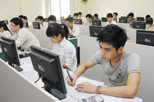 Bộ GD&ĐT công bố đơn vị được tổ chức thi đánh giá năng lực tiếng Anh