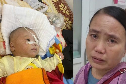 Danh sách bạn đọc ủng hộ hoàn cảnh bé Lê Thị Năm