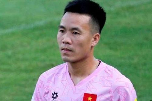 CLB Thép xanh Nam Định lại đón tin 'dữ'