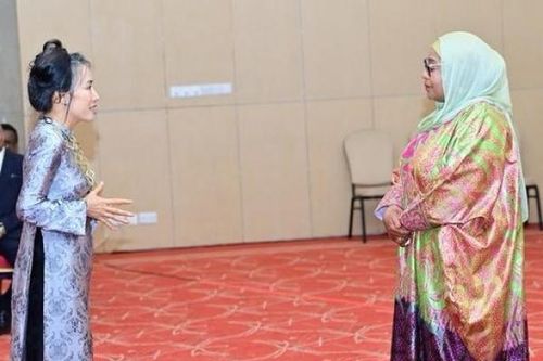 Đại sứ Vũ Thanh Huyền: Sáu thập kỷ chia sẻ tương đồng, Việt Nam và Tanzania cùng hướng đến phát triển phồn vinh