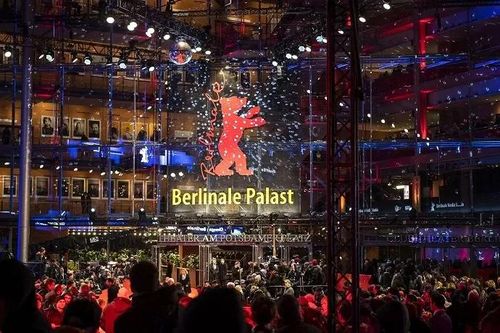 Liên hoan phim quốc tế Berlin 2025 chính thức khai màn