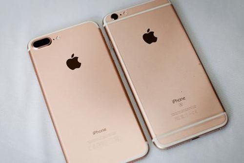 Apple bồi thường tiền cho người dùng iPhone 7/7 Plus vì lỗi 'Loop Disease'