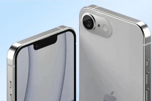 Apple dự kiến ra mắt iPhone SE 4 vào tuần tới
