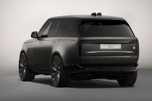 Lộ diện Range Rover SV Bespoke Collins phiên bản giới hạn tại Australia