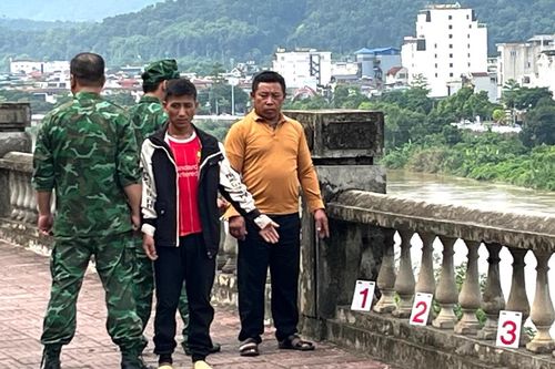 20 ngày lần theo manh mối, truy bắt kẻ buôn người