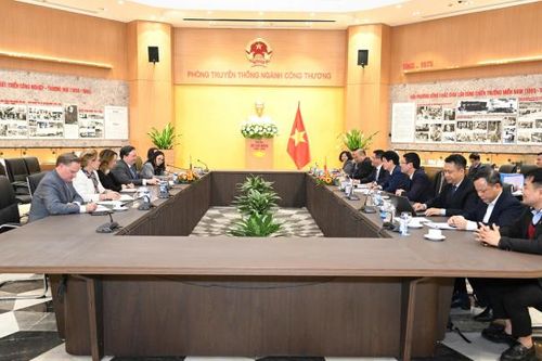 Đại sứ Hoa Kỳ: Việc áp thuế trong thời gian qua không nhắm tới Việt Nam
