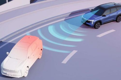 Hãng xe Trung Quốc hợp tác DeepSeek phát triển AI cho xe thông minh