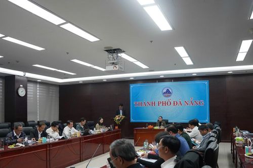 Đà Nẵng tổng kết công tác phổ biến, giáo dục pháp luật và triển khai nhiệm vụ năm 2025