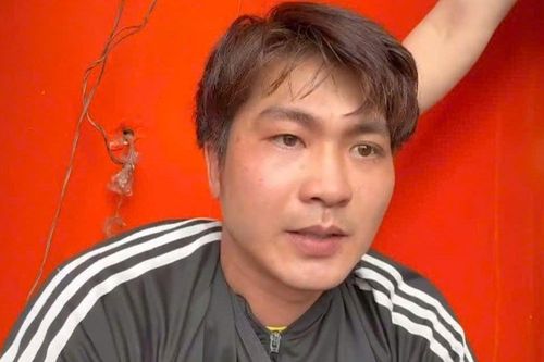 Đối tượng cướp tiệm vàng ở Lâm Đồng sa lưới tại Đồng Nai