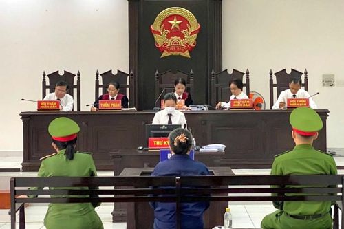 Nữ giám đốc lừa đảo hàng tỷ đồng ở Vĩnh Long bị tuyên phạt 10 năm tù