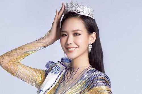 Đề cử Giải thưởng Gương mặt trẻ Việt Nam tiêu biểu 2024: Lê Nguyễn Bảo Ngọc