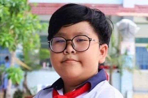 Đề cử Giải thưởng Gương mặt trẻ Việt Nam tiêu biểu 2024: Cáp Hoàng Dũng